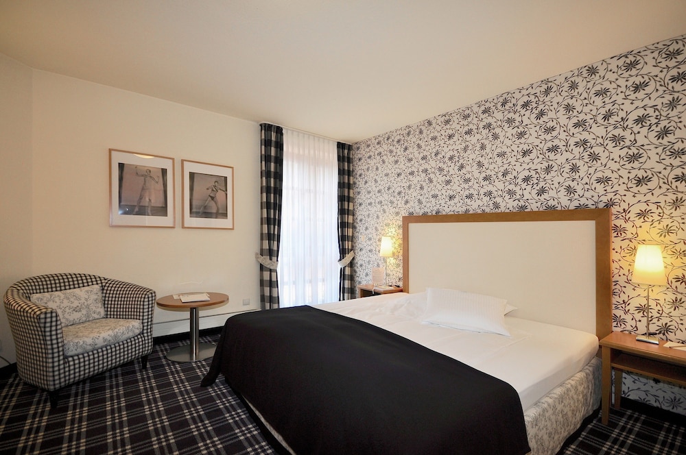 Hotel Welling Zur Linde Hotel Welling Zur Linde