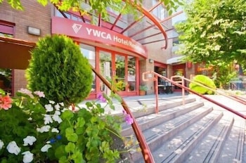 YWCA Hotel