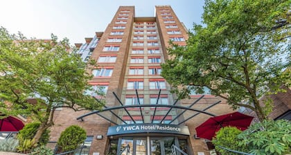 YWCA Hotel