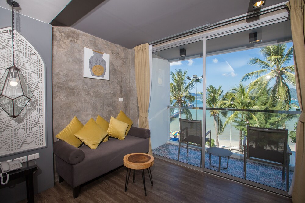 Patong Signature Boutique Hotel Phuket Patong Signature Boutique Hotel Phuket