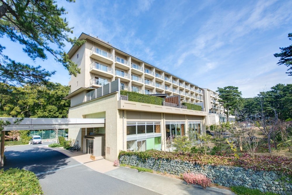 Kyukamura Minami-Izu in Minamiizu, Japan