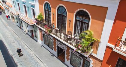 Fortaleza Suites