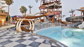 Wasserpark