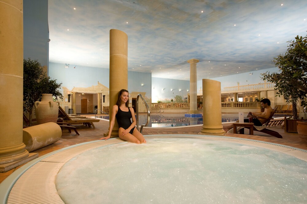 Whittlebury Hall Hotel & Spa