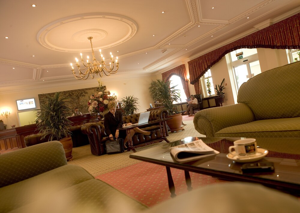 Whittlebury Hall Hotel & Spa