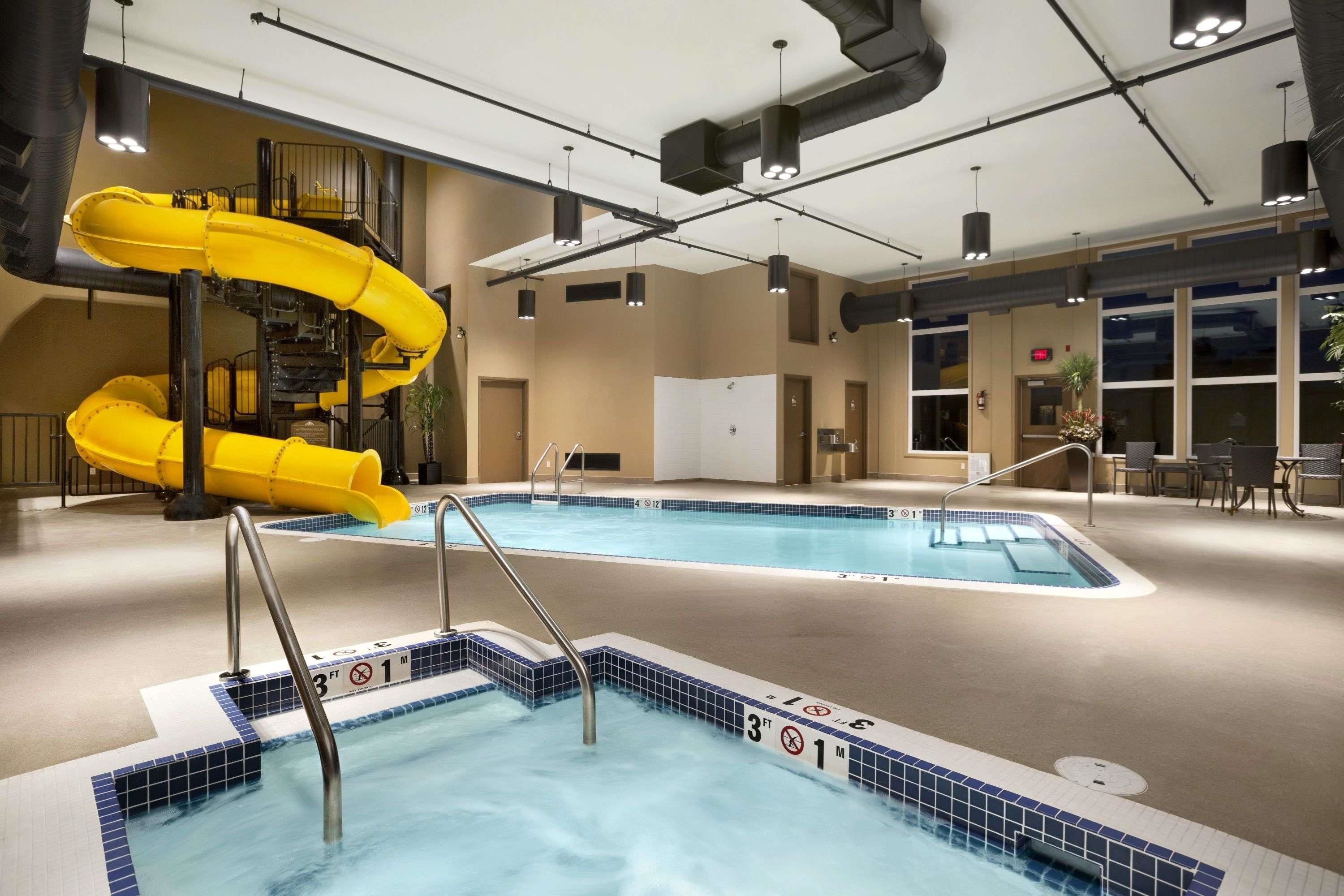 Microtel Inn & Suites By Wyndham Lloydminster 2020 Pictures, Reviews