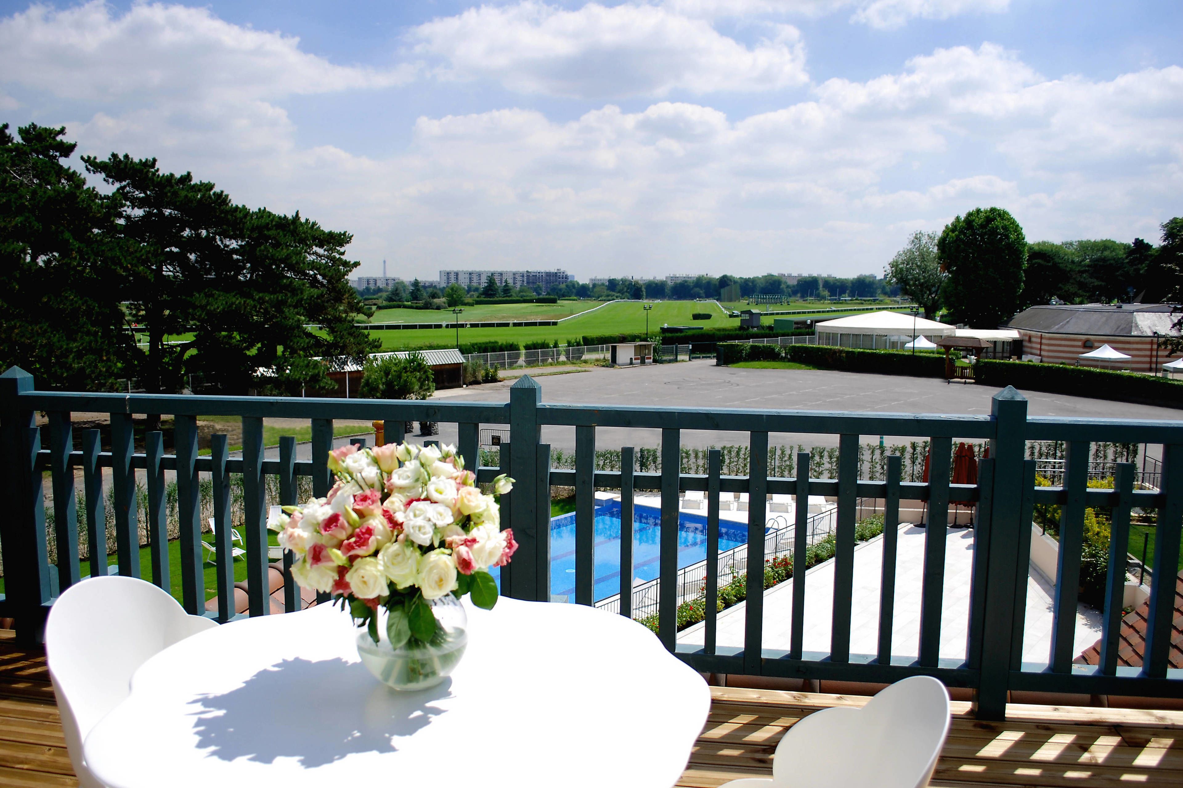 Renaissance Paris Hippodrome de St. Cloud Hotel in Rueil-Malmaison, France
