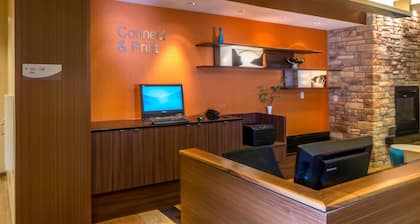 Fairfield Inn & Suites by Marriott Twin Falls