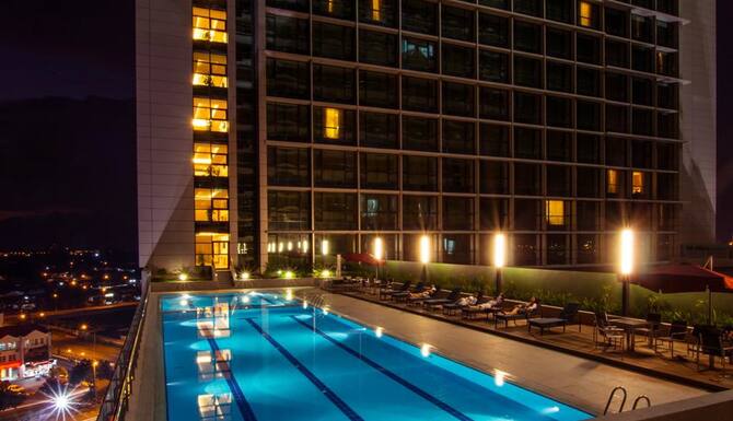 Imperial Hotel Kuching 2021 ๐๐ฒ๐ฎ๐น๐ ๐ฃ๐ฟ๐ผ๐บ๐ผ๐๐ถ๐ผ๐ป๐ Expedia Singapore