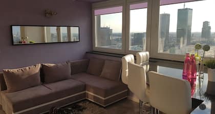 Centre Apartamenty Warszawa