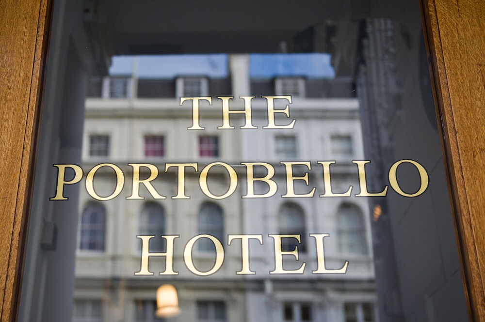 The Portobello Hotel, London 186 Room Prices & Reviews Travelocity