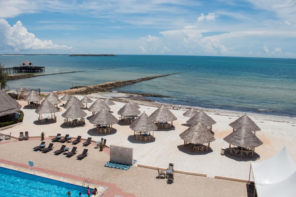 Landmark Mbezi Beach Resort Booking Landmark Mbezi Beach Resort Booking