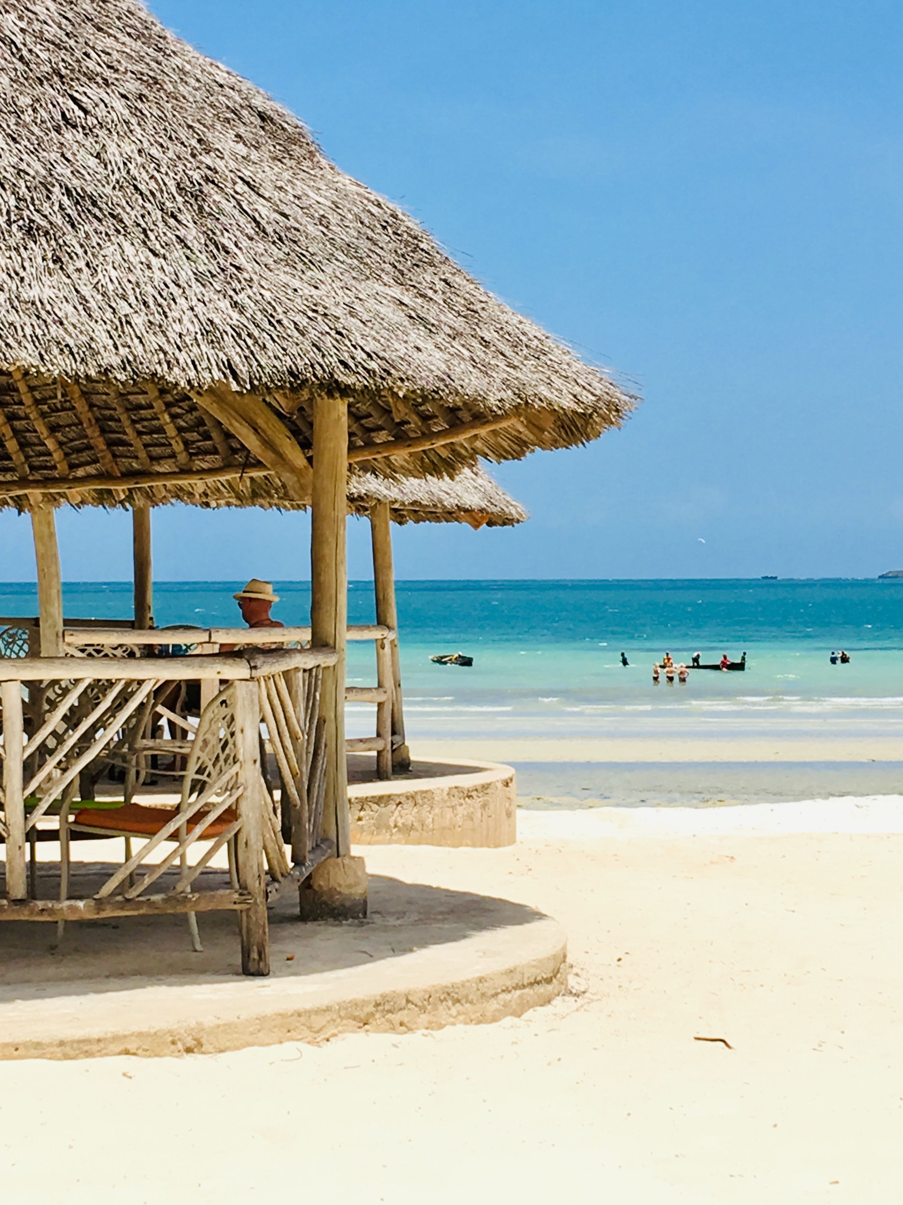 Landmark Mbezi Beach Resort in Dar Es Salaam, Tanzania