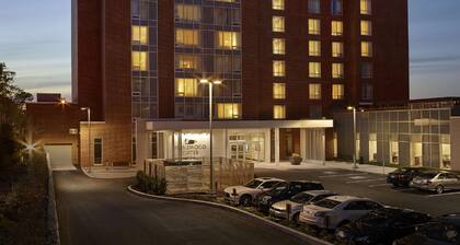 Homewood Suites by Hilton Halifax-Downtown