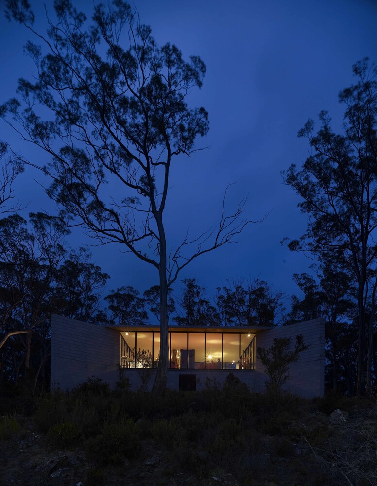 Rocky Hills Retreat