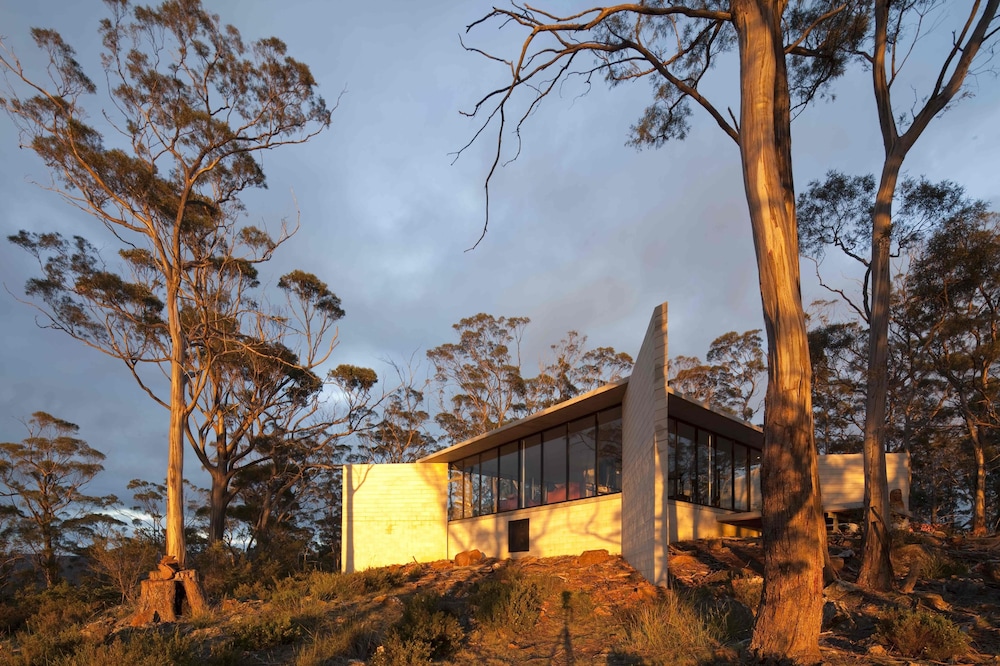 Rocky Hills Retreat
