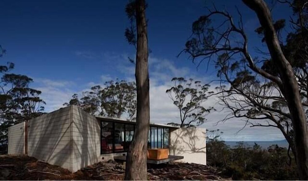 Rocky Hills Retreat
