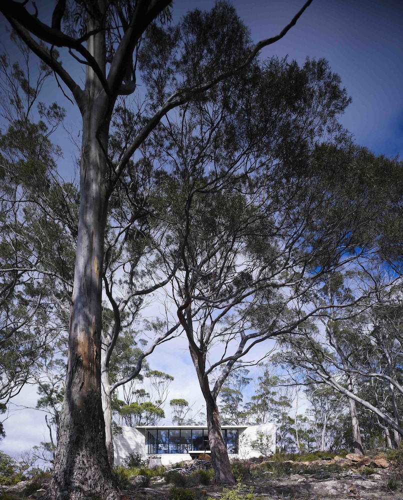 Rocky Hills Retreat