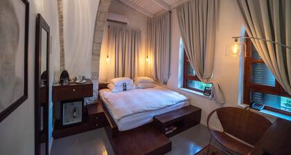 Alegra Boutique Hotel