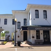 The 10 Best Hotels In Lake Village Arkansas For 2019 Expedia Greenville Inn Suites