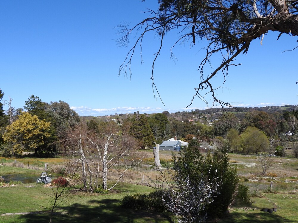 Golden Heritage Accommodation