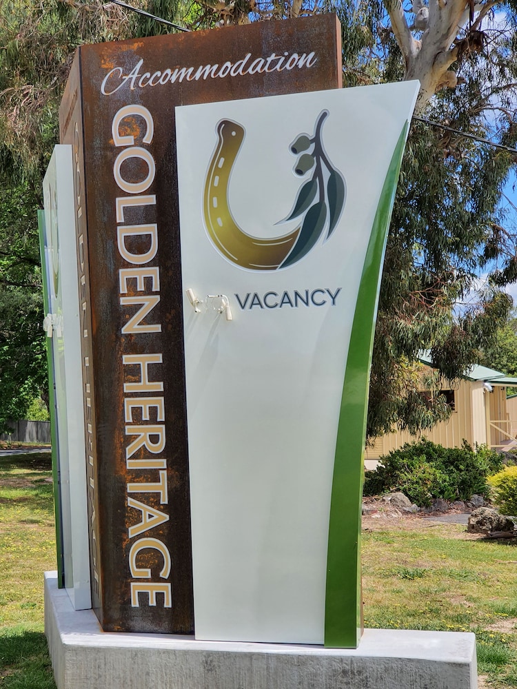 Golden Heritage Accommodation