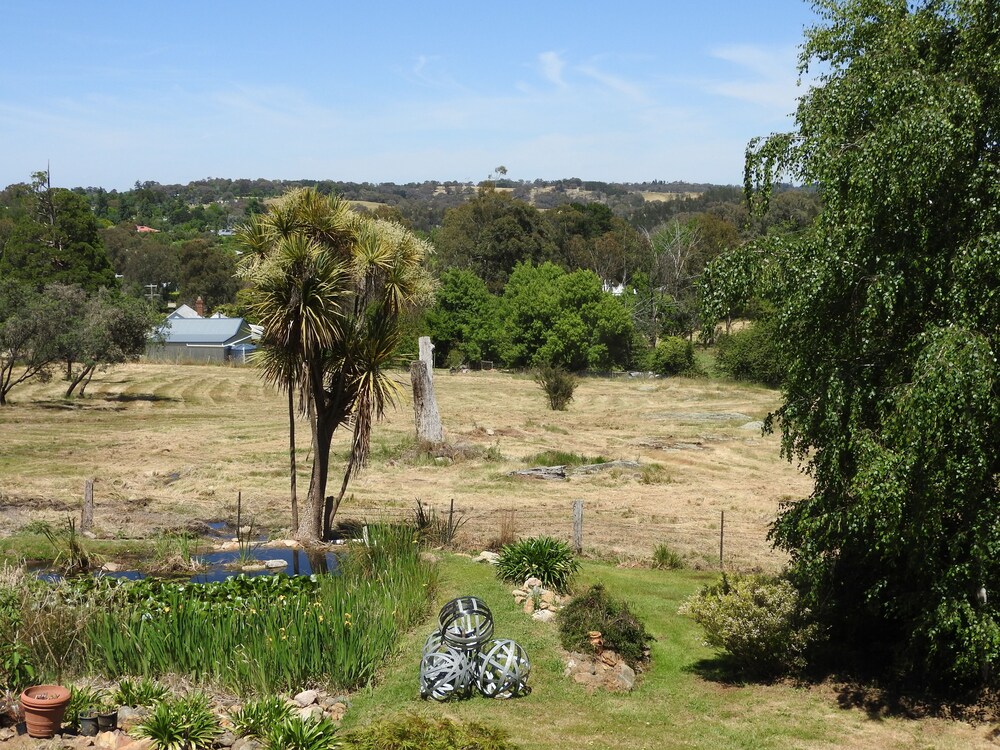 Golden Heritage Accommodation