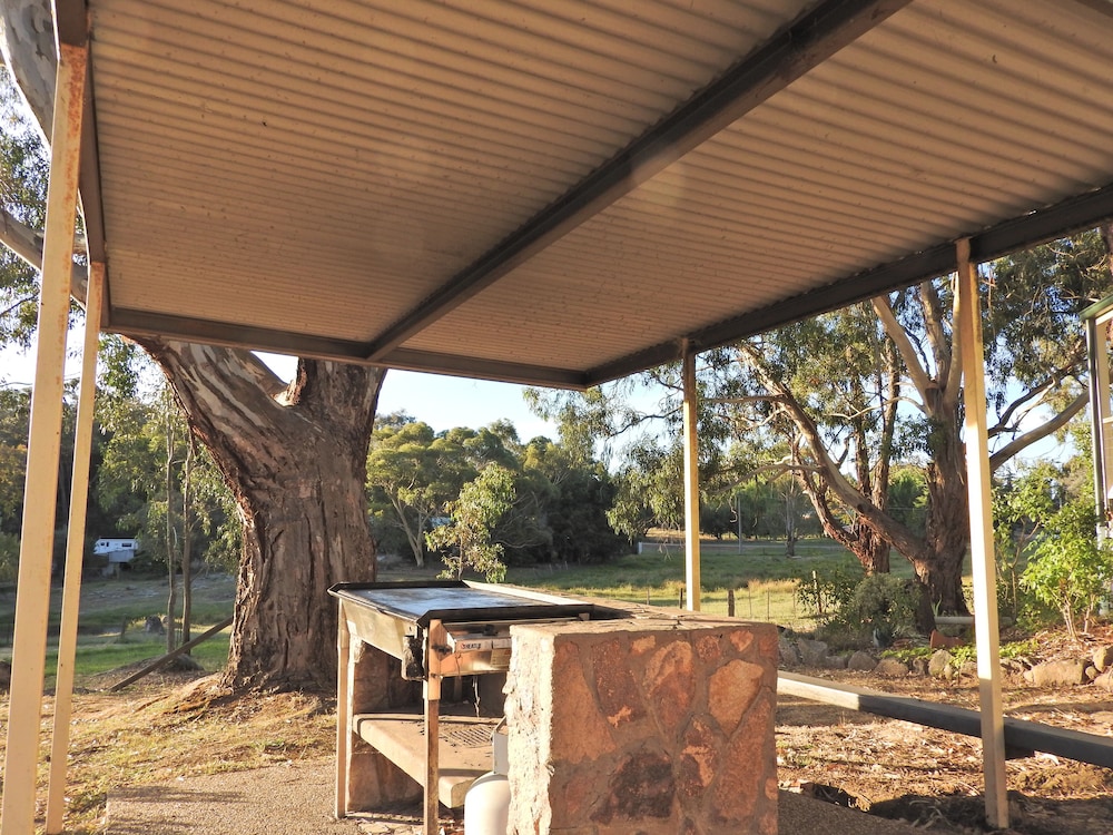 Golden Heritage Accommodation