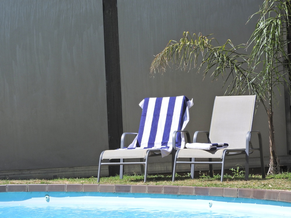 Golden Heritage Accommodation