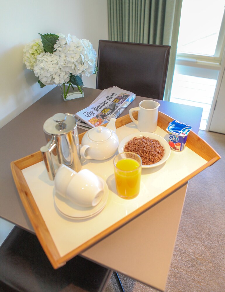 Golden Heritage Accommodation