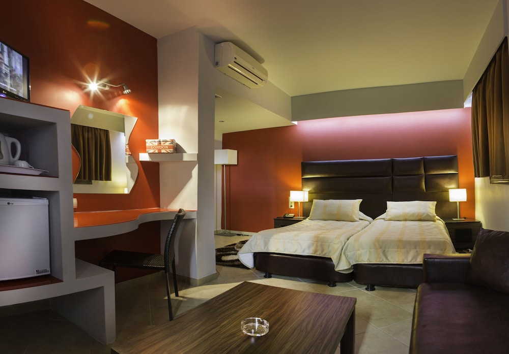 Foto - Diana Art Boutique Hotel