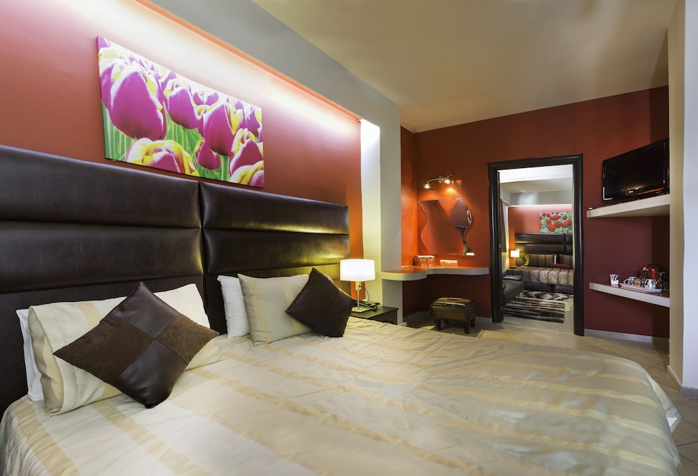 Foto - Diana Art Boutique Hotel