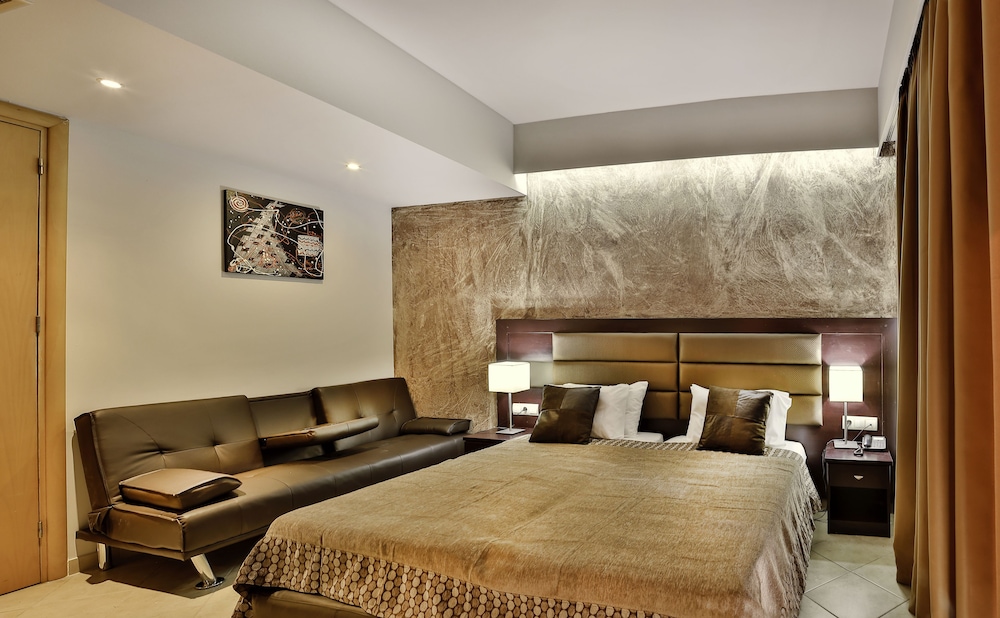 Foto - Diana Art Boutique Hotel