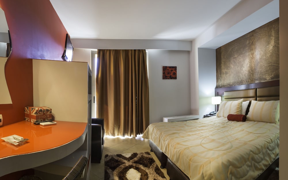 Foto - Diana Art Boutique Hotel