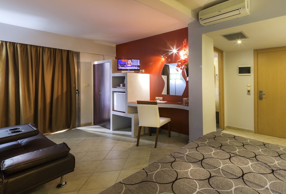 Foto - Diana Art Boutique Hotel