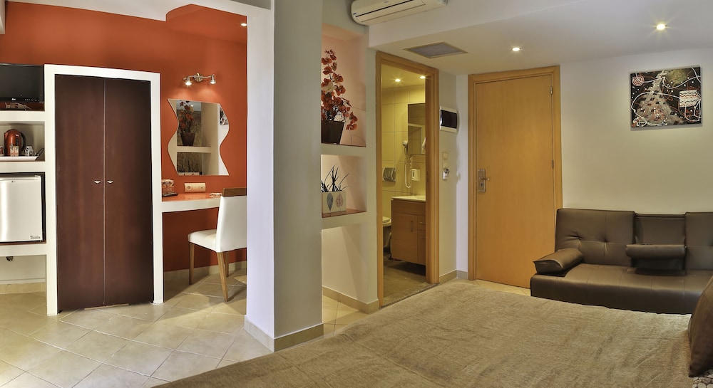 Foto - Diana Art Boutique Hotel