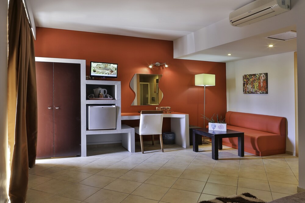 Foto - Diana Art Boutique Hotel