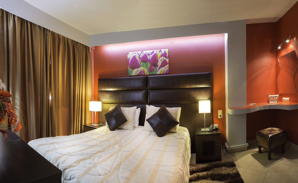 Foto - Diana Art Boutique Hotel