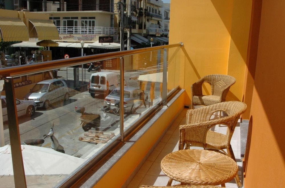 Foto - Diana Art Boutique Hotel