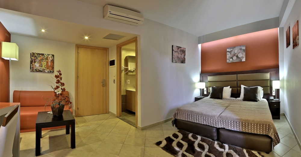 Foto - Diana Art Boutique Hotel