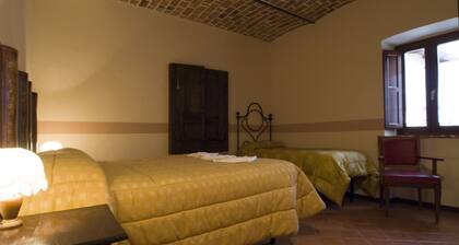 La Casa su Le Dimore del Borgo