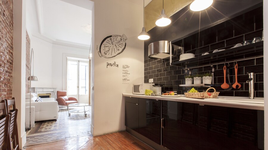 Apartamentos Matute 11