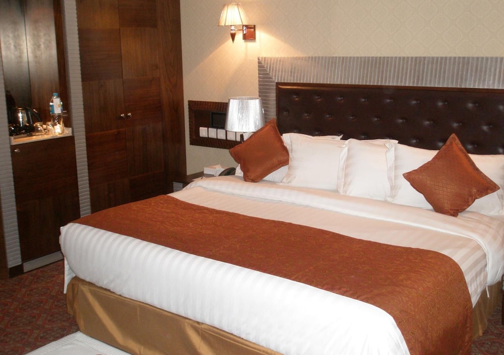 Photo - Ruve Al Madinah Hotel