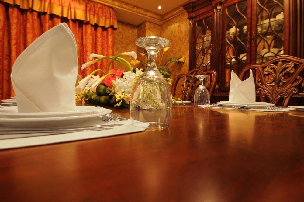 Photo - Ruve Al Madinah Hotel