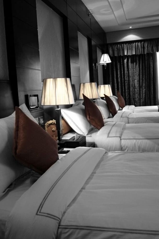 Photo - Ruve Al Madinah Hotel