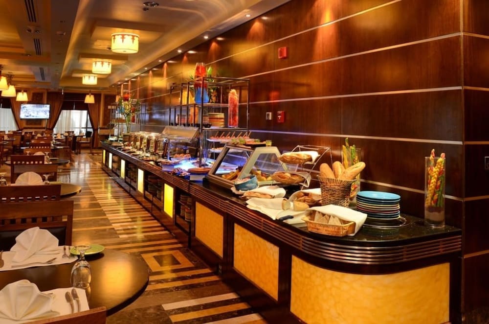 Photo - Ruve Al Madinah Hotel