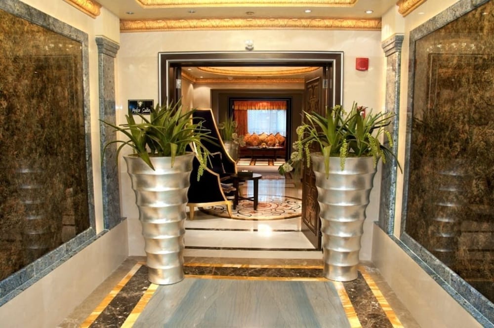 Photo - Ruve Al Madinah Hotel