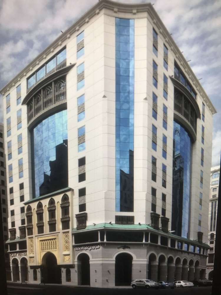 Photo - Ruve Al Madinah Hotel