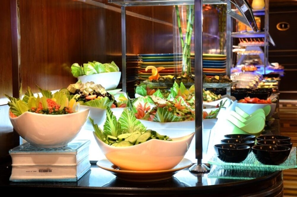 Photo - Ruve Al Madinah Hotel