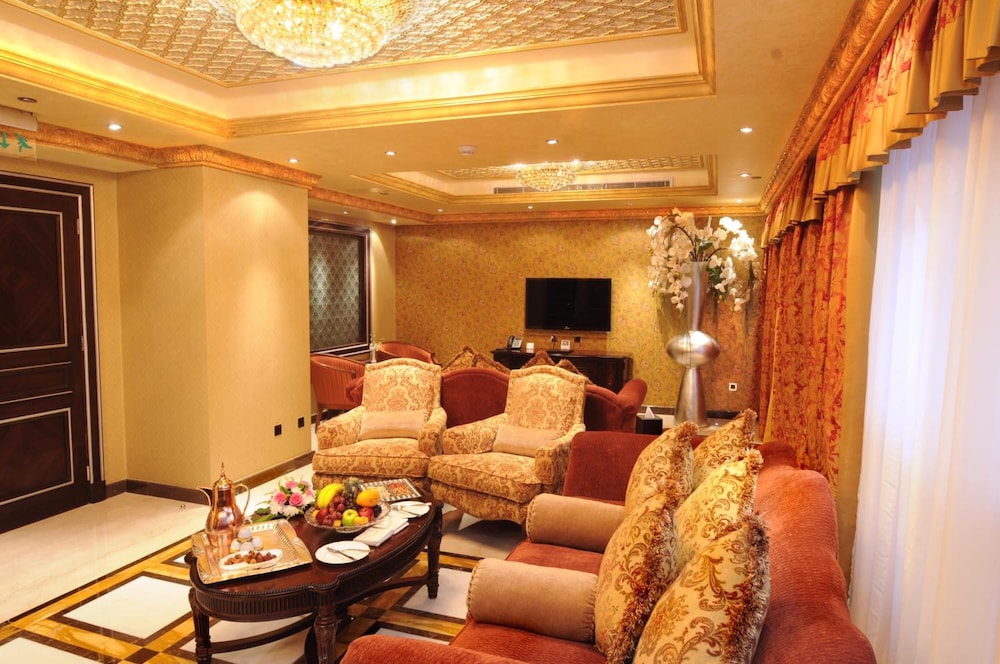 Photo - Ruve Al Madinah Hotel